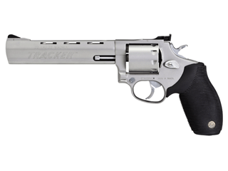 Taurus Revolver 992 Tracker .22 Mag (WMR) Variant-1