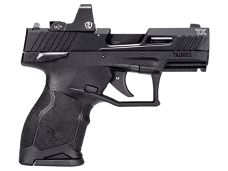Taurus Pistol TX22 compact .22 LR Variant-2