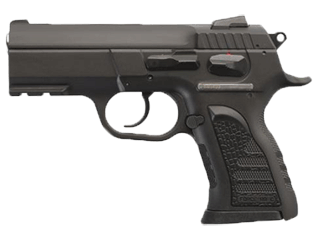 Tanfoglio Pistol Compact 9 mm Variant-1