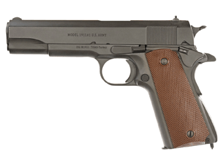 Tisas 1911A1 US Army Variant-1
