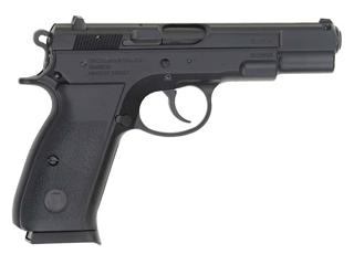 TriStar Pistol L-120 9 mm Variant-1