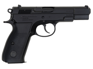 TriStar Pistol S-120 9 mm Variant-1