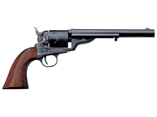 Uberti Revolver 1872 Late Model Open Top .45 Colt Variant-1