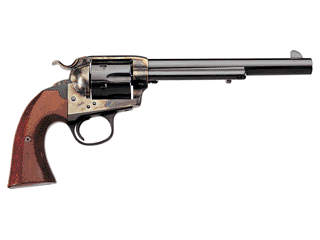 Uberti Revolver 1873 Bisley .357 Mag Variant-1