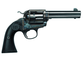 US Firearms Revolver Bisley .45 Colt Variant-1