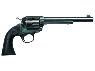 US Firearms Revolver Bisley .45 Colt Variant-3