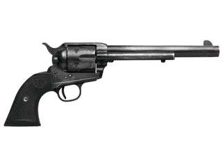 US Firearms Revolver Gunslinger .45 Colt Variant-3