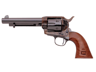 US Firearms Revolver Henry Nettleton .45 Colt Variant-1