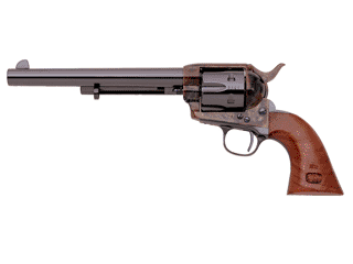 US Firearms Revolver Henry Nettleton .45 Colt Variant-2