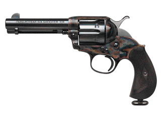 US Firearms Revolver Omni-Potent Six-Shooter .44-40 Win Variant-1
