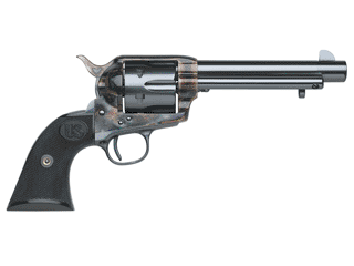 US Firearms Revolver US Pre-War .45 Colt Variant-2