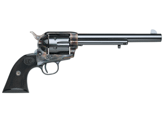 US Firearms Revolver US Pre-War .45 Colt Variant-3