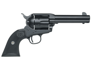 US Firearms Revolver Rodeo .38 Spl Variant-1