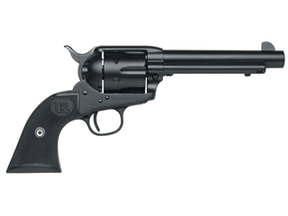US Firearms Revolver Rodeo .38 Spl Variant-2