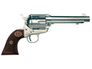 US Firearms Revolver Rodeo II .38 Spl Variant-2