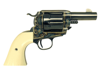US Firearms Revolver Sheriff's Special .45 Colt Variant-1