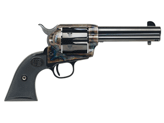US Firearms Revolver Single Action .45 Colt Variant-1