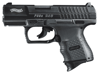 Walther Pistol P99c DAO 9 mm Variant-1