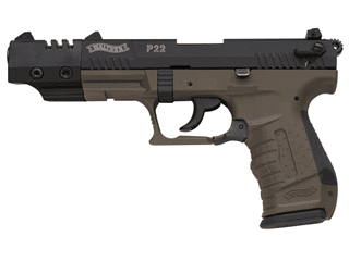 Walther P22 Variant-5