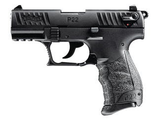 Walther P22Q Variant-1