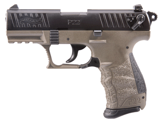 Walther P22Q Variant-3