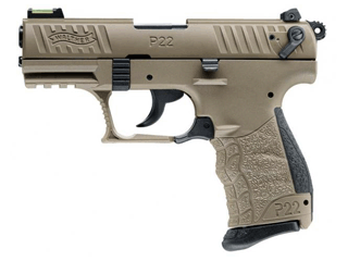 Walther P22Q Variant-4