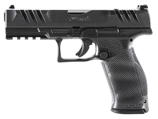 Walther Pistol PDP 9 mm Variant-5