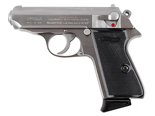 Walther PPK/S Variant-3