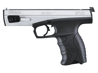 Walther Pistol SP22-M1 .22 LR Variant-1