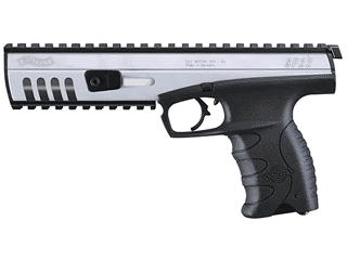 Walther Pistol SP22-M3 .22 LR Variant-1
