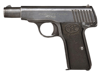 Walther Pistol 7 .25 Auto Variant-1