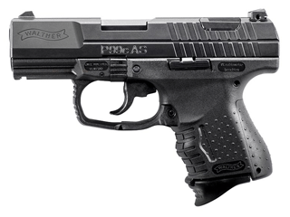 Walther Pistol P99c AS .40 S&W Variant-1