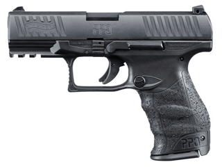 Walther Pistol PPQ M2 .40 S&W Variant-1