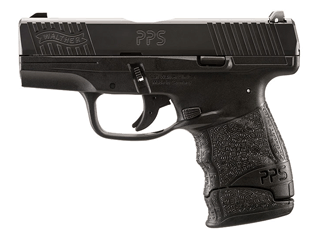 Walther Pistol PPS M2 9 mm Variant-1