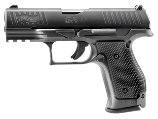 Walther Q4 Steel Frame Variant-1