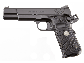Wilson Combat Pistol X-TAC Elite .38 Super Variant-1