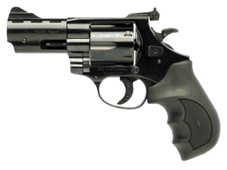 Arminius Revolver HW 357 .357 Mag Variant-6