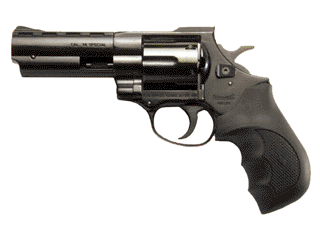 Arminius Revolver HW 38 .38 Spl Variant-2