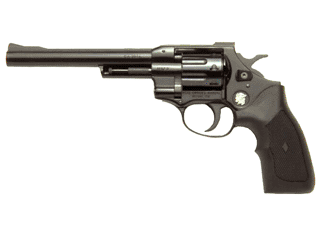 Arminius Revolver HW 7 .22 LR Variant-1