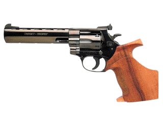 Arminius Revolver HW 9 .22 LR Variant-3
