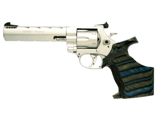Arminius Revolver HW 357 .357 Mag Variant-5