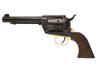 Arminius Revolver WSA .357 Mag Variant-1