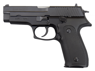 Zastava Pistol CZ999 .40 S&W Variant-1