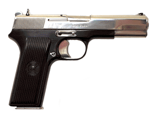 Zastava Pistol M70A Lux 9 mm Variant-1