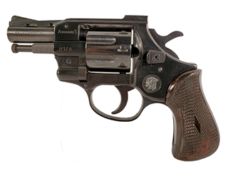 Arminius HW 6 Variant-1