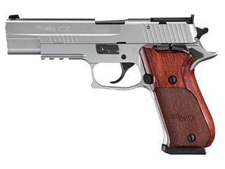 SIG P220 SAO Elite 10 Variant-2