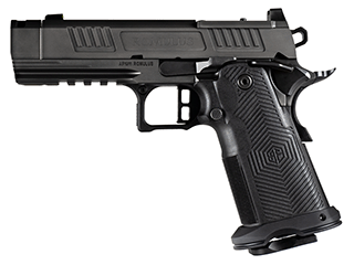 Alpha Foxtrot AF1911 Romulus Variant-8