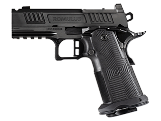 Alpha Foxtrot AF1911 Romulus Variant-6