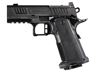 Alpha Foxtrot AF1911 Romulus Variant-5