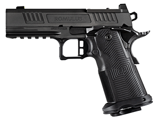 Alpha Foxtrot AF1911 Romulus Variant-3
